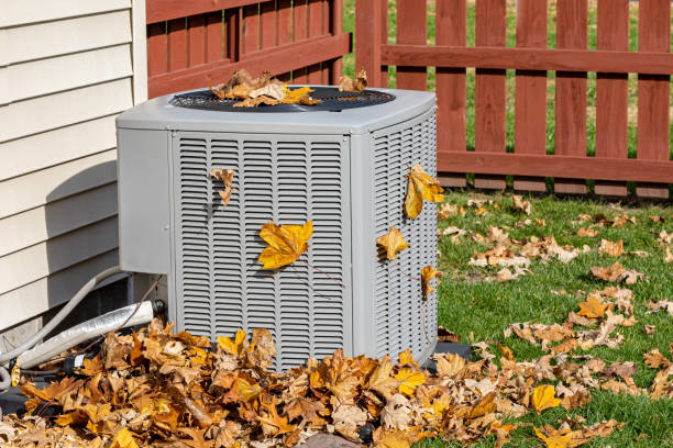 Air Quality Test in Monticello, FL