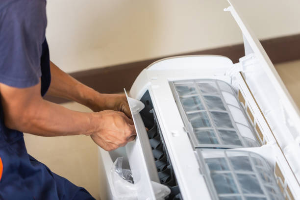 HVAC Troubleshooting in Monticello, FL