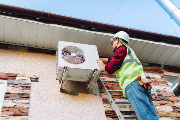 Best HVAC Air Duct Cleaning  in Monticello, FL