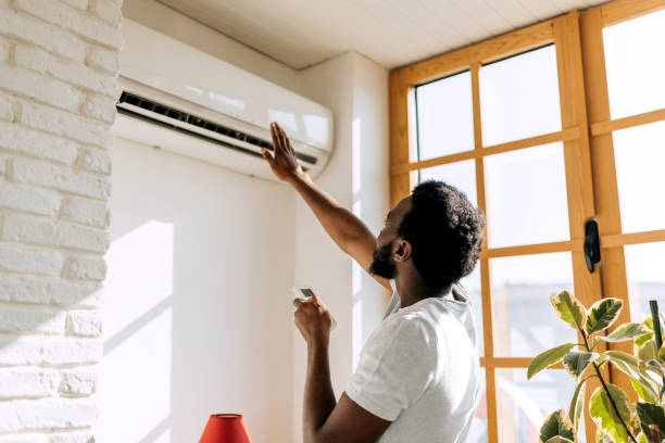 HVAC Air Duct Cleaning in Monticello, FL