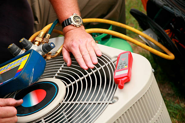 HVAC Troubleshooting in Monticello, FL