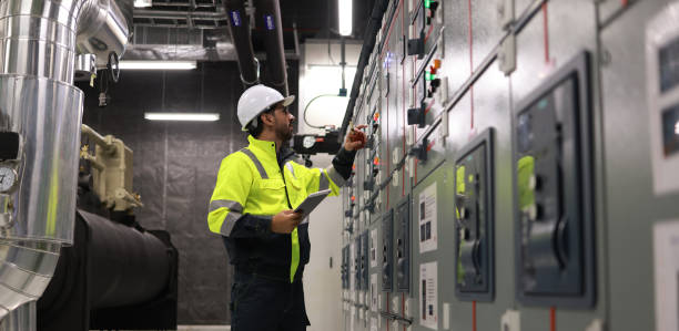 Best Residential HVAC Services  in Monticello, FL