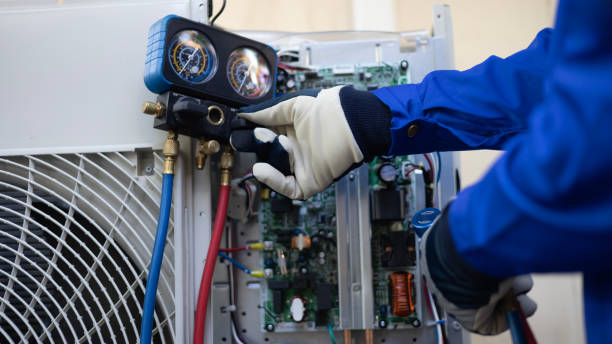 Trusted Monticello, FL HVAC Experts